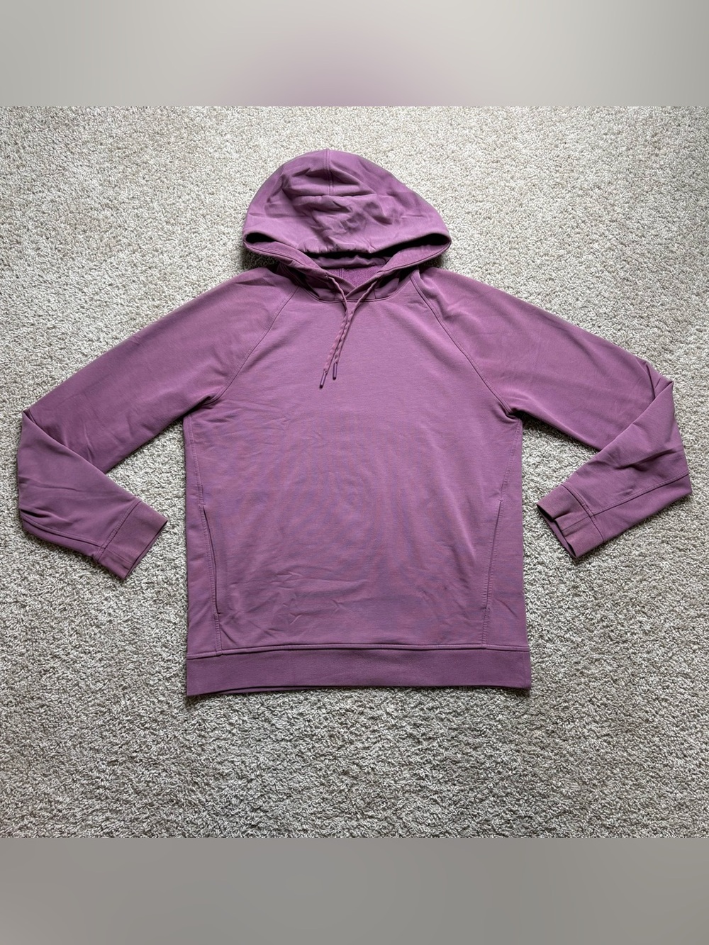 Lululemon City Sweat Pullover Hoodie